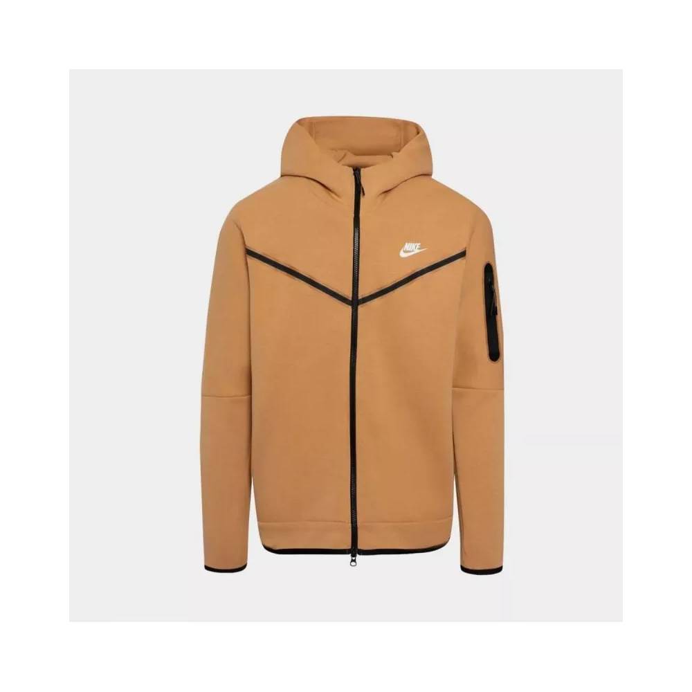 Nike Sportswear Tech Fleece M CU4489-722 džemperis