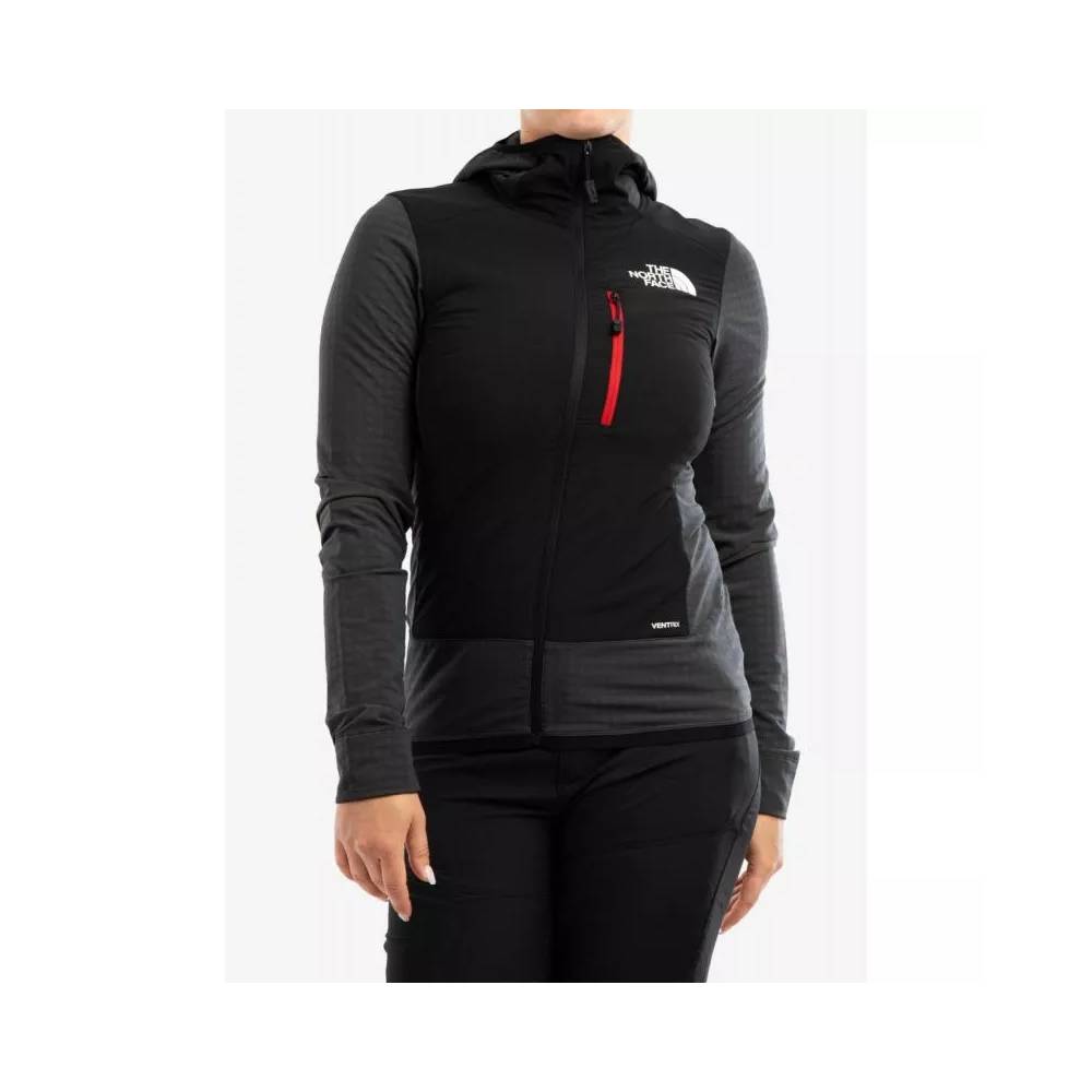 The North Face Dawn Turn Hybrid Ventrix Vidutinio sluoksnio striukė W NF0A7Z92MN81