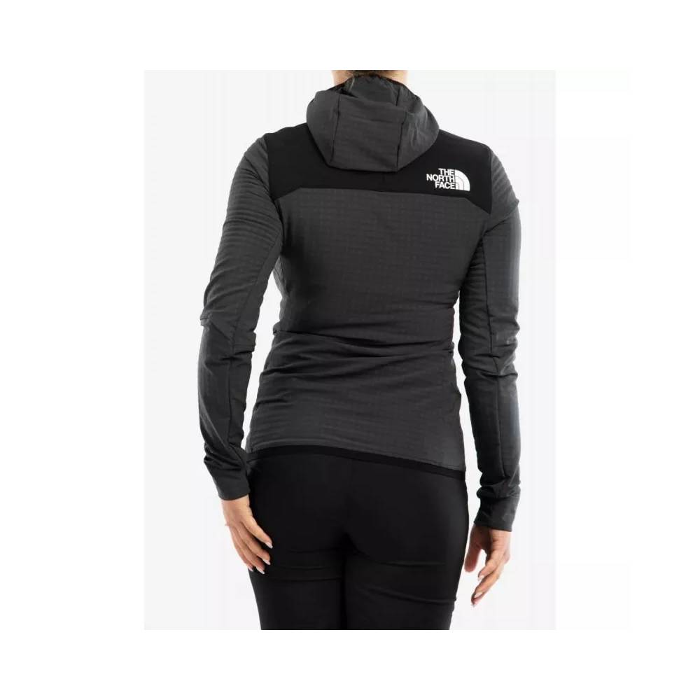 The North Face Dawn Turn Hybrid Ventrix Vidutinio sluoksnio striukė W NF0A7Z92MN81