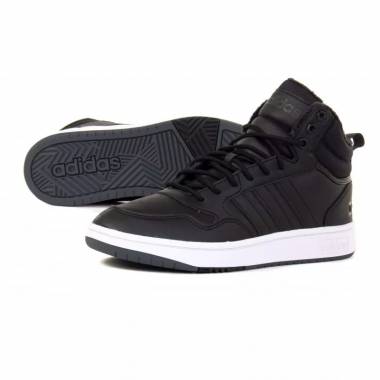 Adidas Hoops 3.0 Mid Wtr M GZ6679 batai