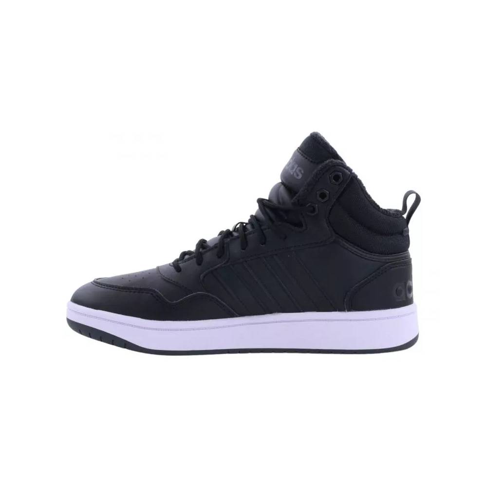 Adidas Hoops 3.0 Mid Wtr M GZ6679 batai