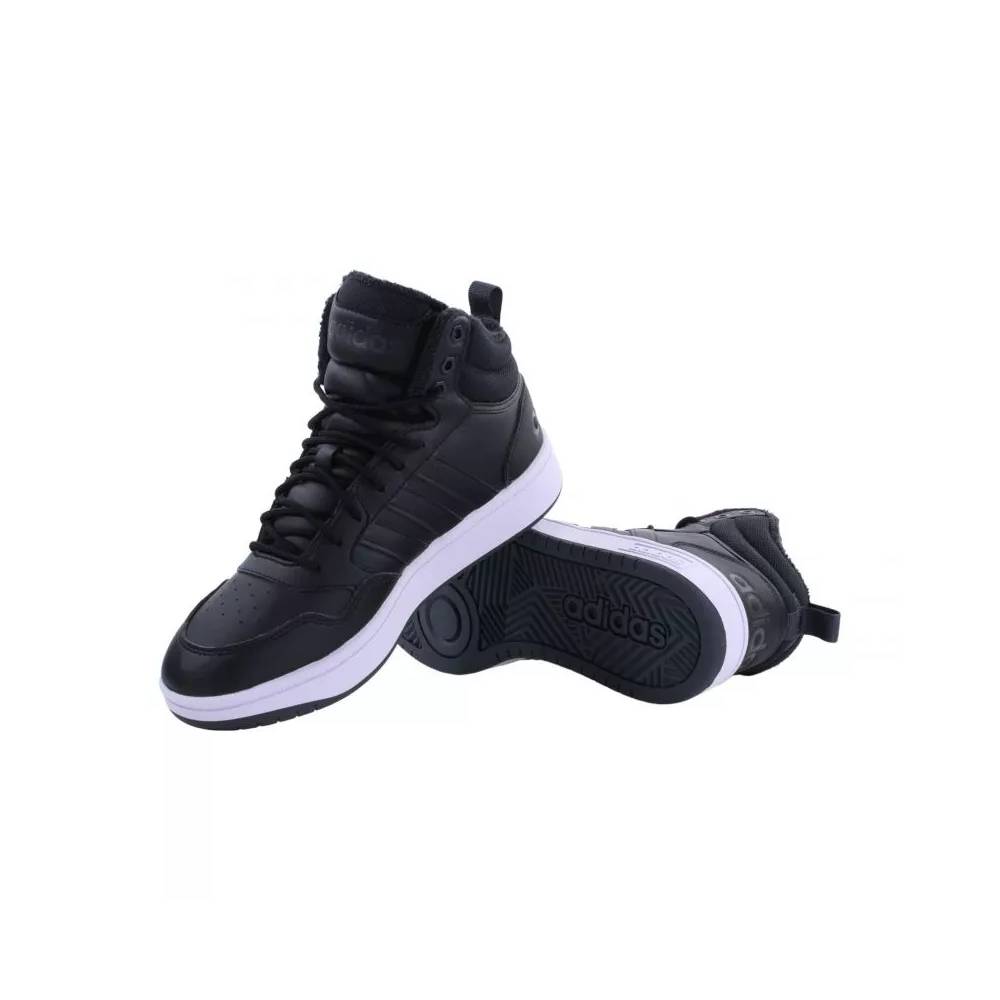 Adidas Hoops 3.0 Mid Wtr M GZ6679 batai