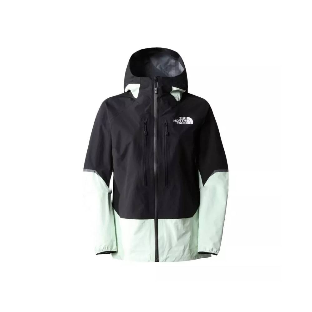 The North Face Dawn Turn 2.5 Cordura Shell striukė W NF0A7Z8T8521