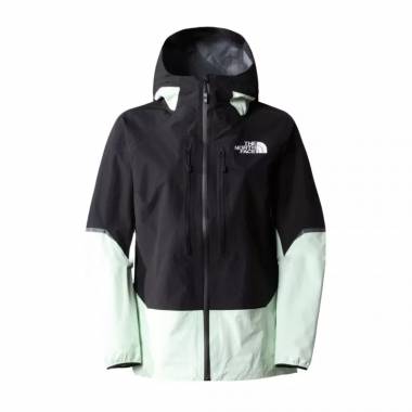 The North Face Dawn Turn 2.5 Cordura Shell striukė W NF0A7Z8T8521