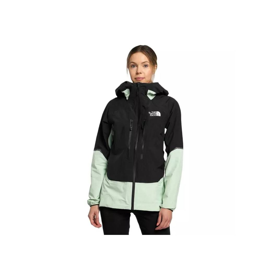 The North Face Dawn Turn 2.5 Cordura Shell striukė W NF0A7Z8T8521