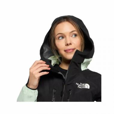 The North Face Dawn Turn 2.5 Cordura Shell striukė W NF0A7Z8T8521