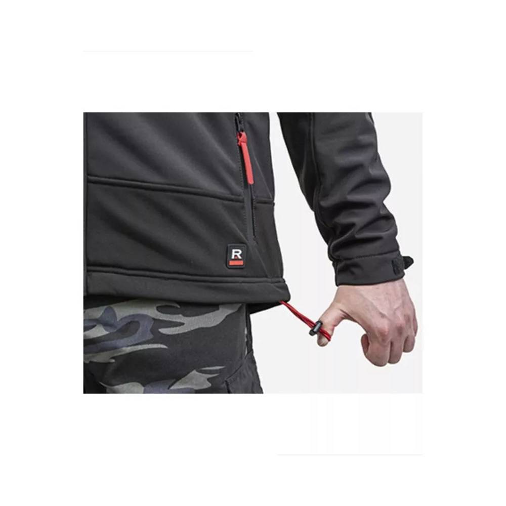 Rimeck Vertex M softshell striukė MLI-W5594