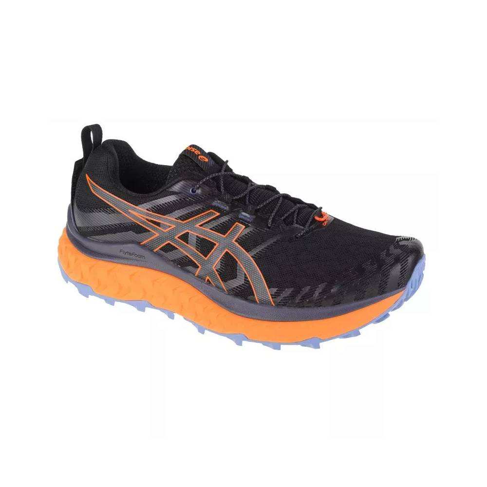 Asics Trabuco Max M 1011B028-005 bėgimo bateliai