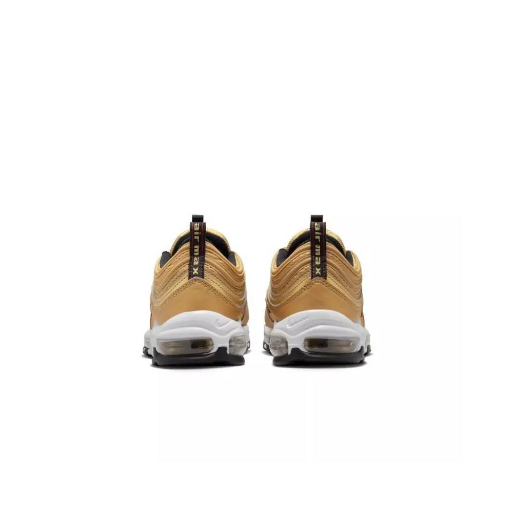 Batai Nike Air Max 97 "Golden Bullet" Gold M DM0028-700