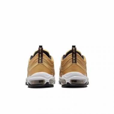 Batai Nike Air Max 97 "Golden Bullet" Gold M DM0028-700