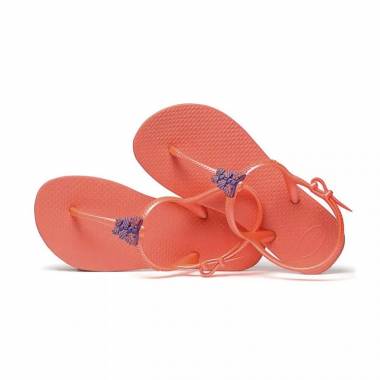 Havaianas Freedom Jr sandalai 4.123.502 4401 vitaminas