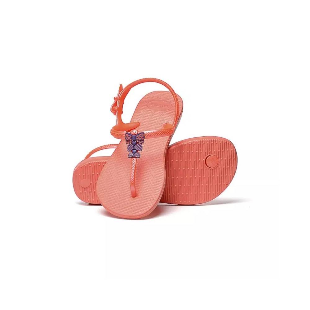 Havaianas Freedom Jr sandalai 4.123.502 4401 vitaminas