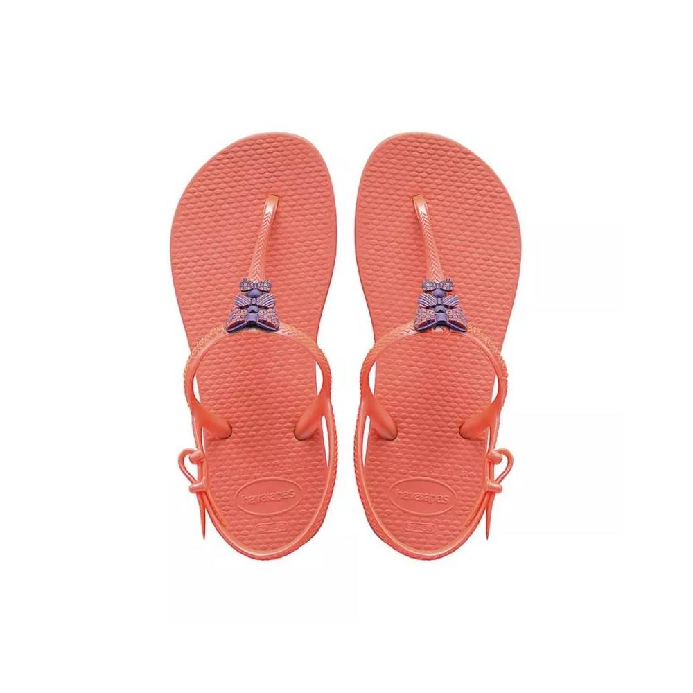 Havaianas Freedom Jr sandalai 4.123.502 4401 vitaminas