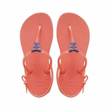 Havaianas Freedom Jr sandalai 4.123.502 4401 vitaminas