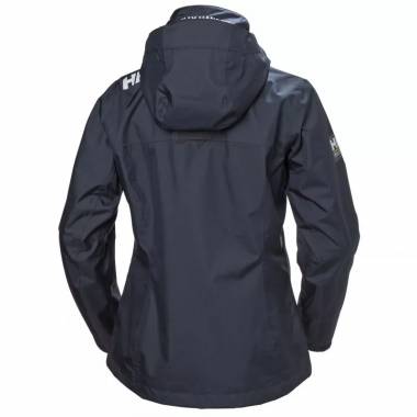 "Helly Hansen Crew" striukė su gobtuvu W 33899 598