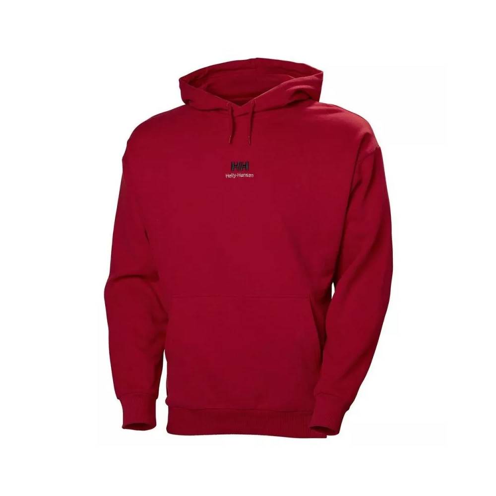 Helly Hansen YU Hoodie M 53388 162