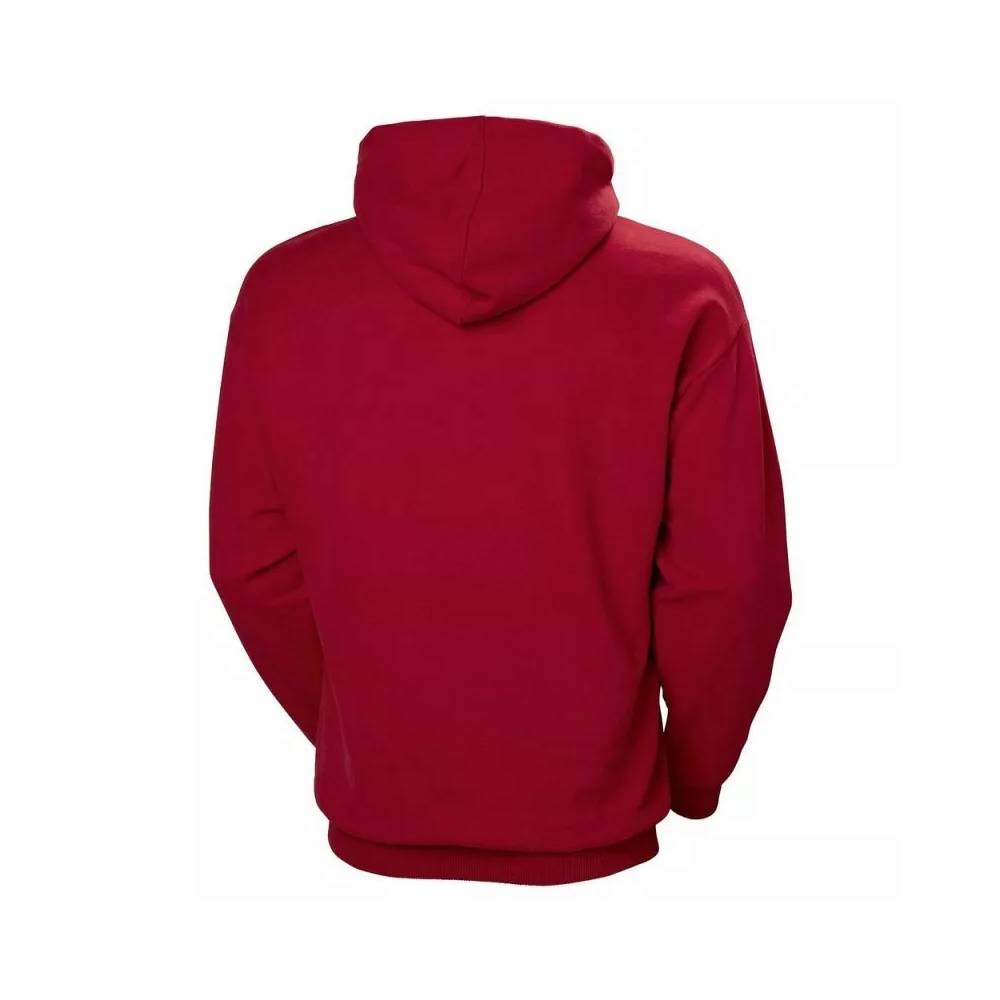 Helly Hansen YU Hoodie M 53388 162