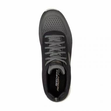 Batai Skechers Track Ripkent M 232399 OLBK