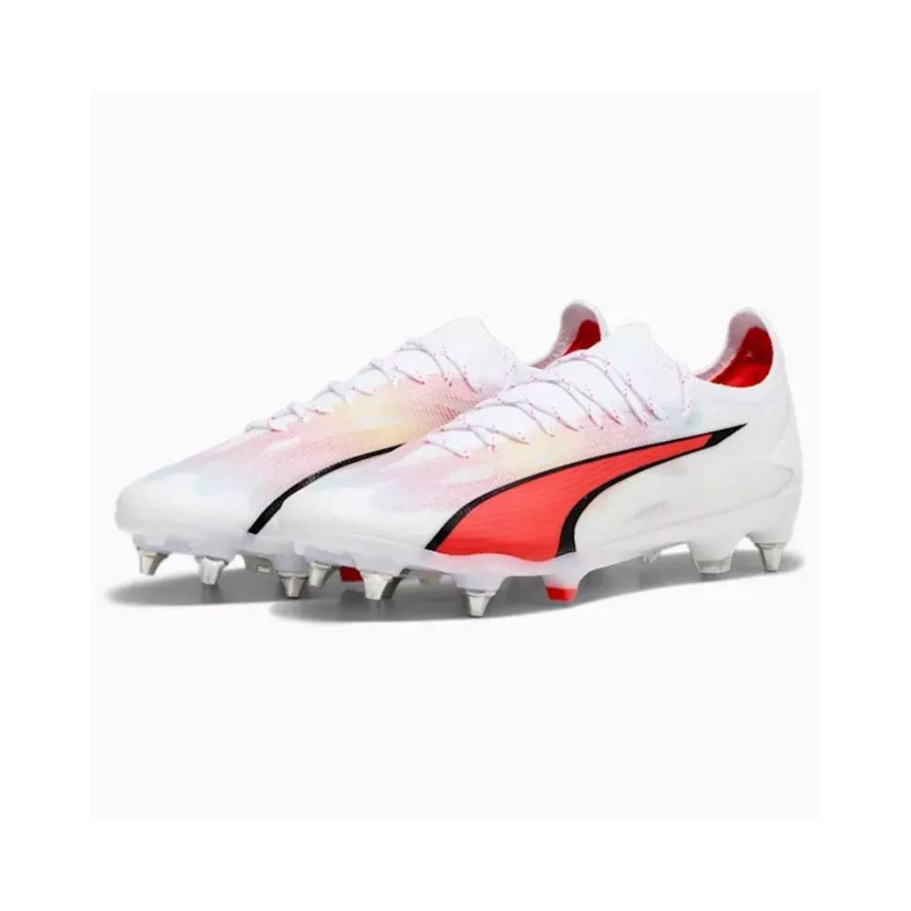 Puma Ultra Ultimate MxSG M 107504-01 futbolo bateliai