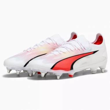 Puma Ultra Ultimate MxSG M 107504-01 futbolo bateliai