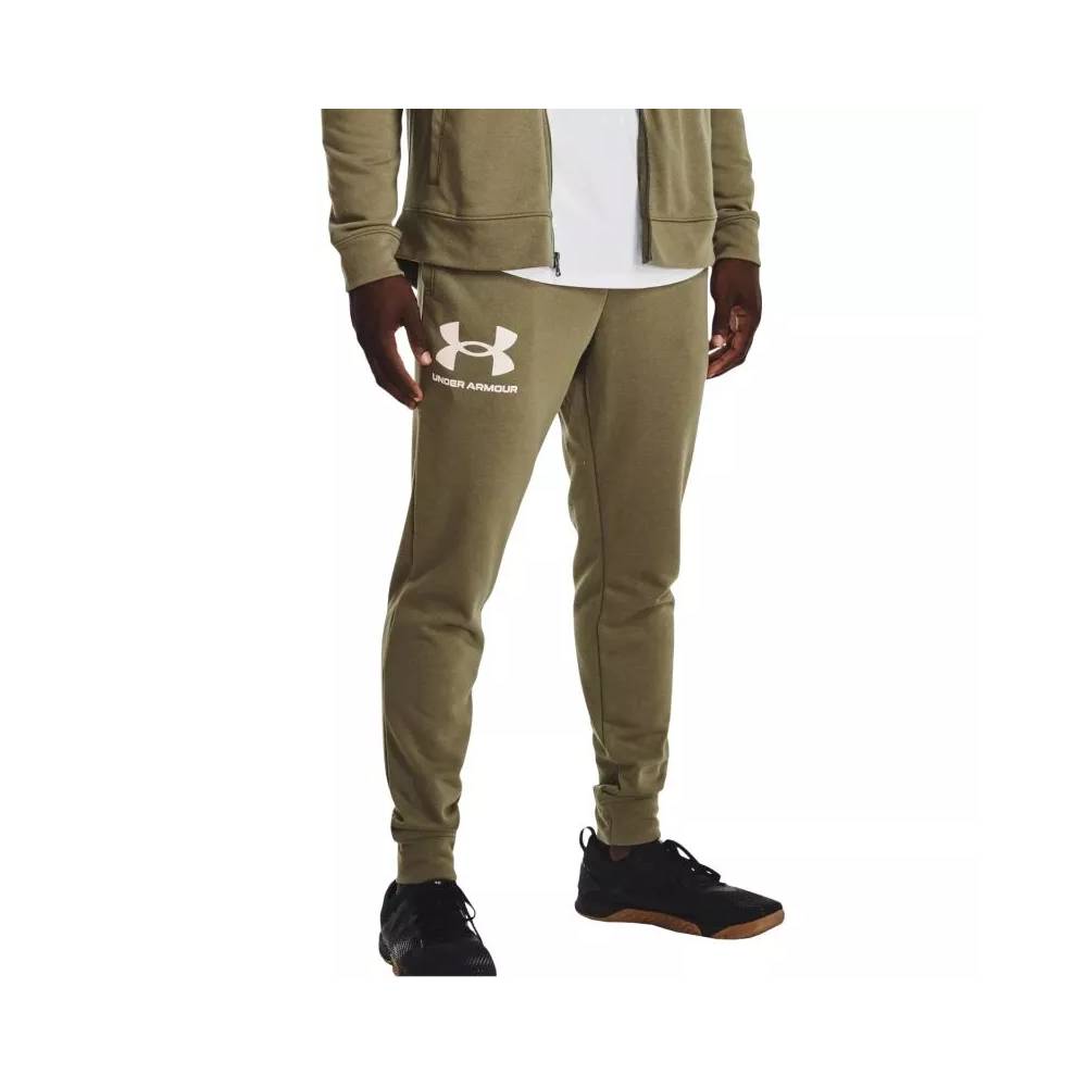 "Under Armor Rival Terry Joggers" M 1361642-361