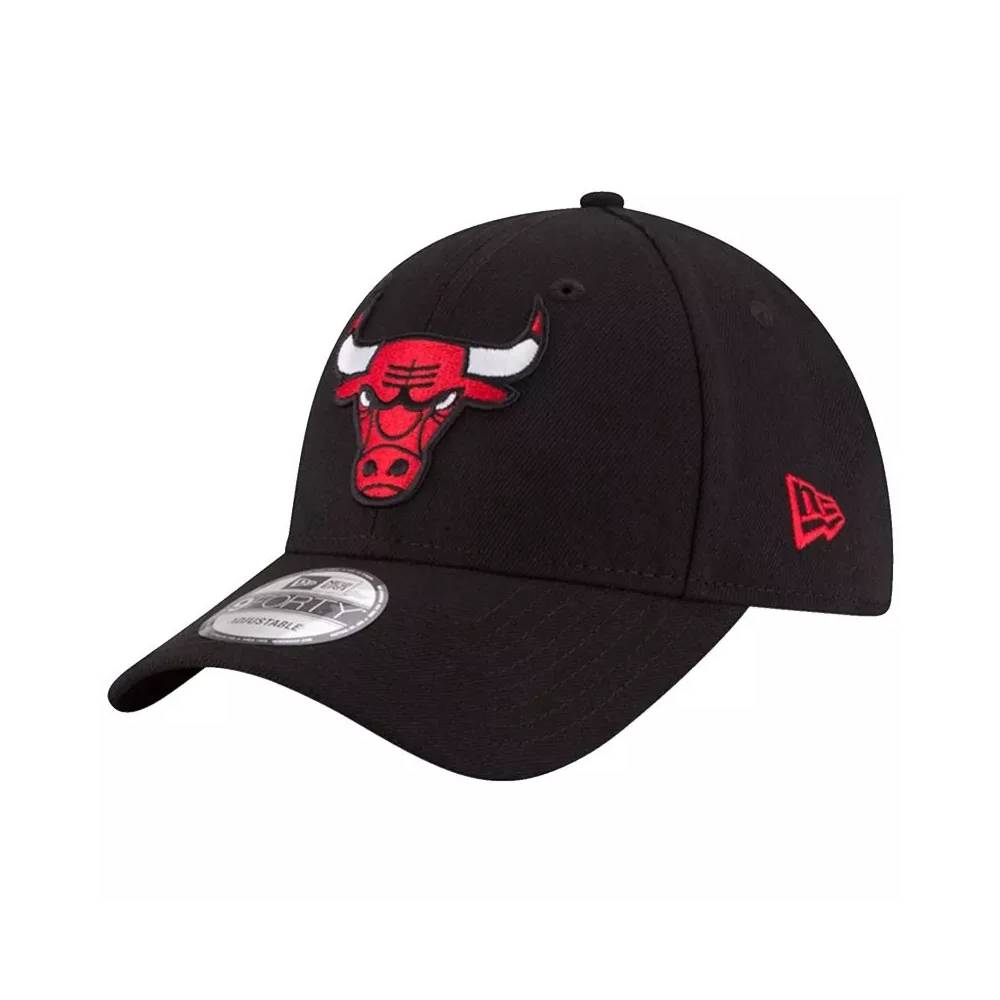 New Era 9Forty The League Chicago Bulls NBA kepurė 11405614