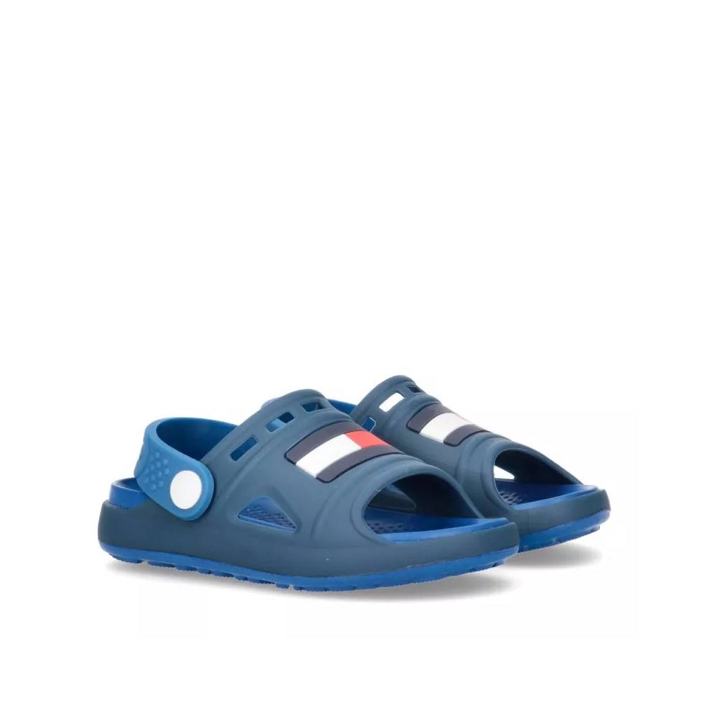 Sandalai Tommy Hilfiger Jr. T1B2-32262-0083X605