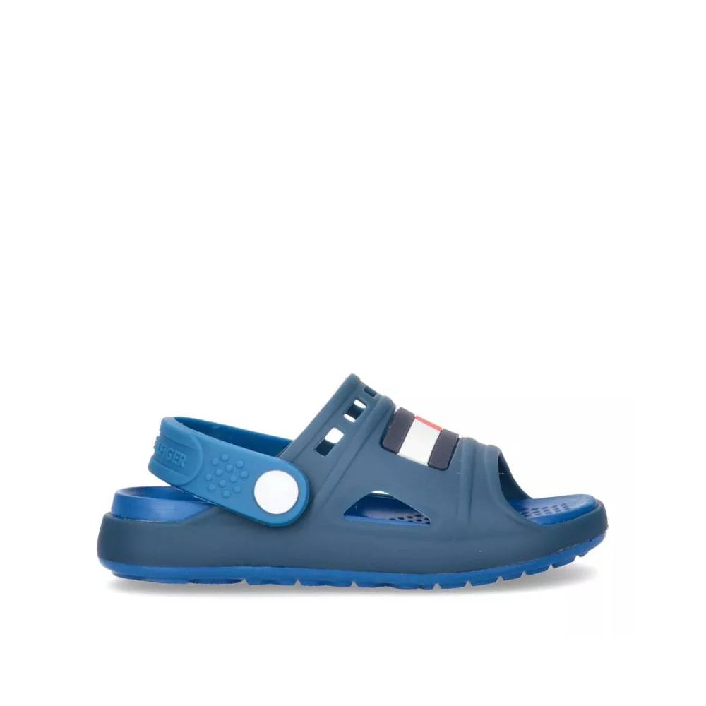 Sandalai Tommy Hilfiger Jr. T1B2-32262-0083X605