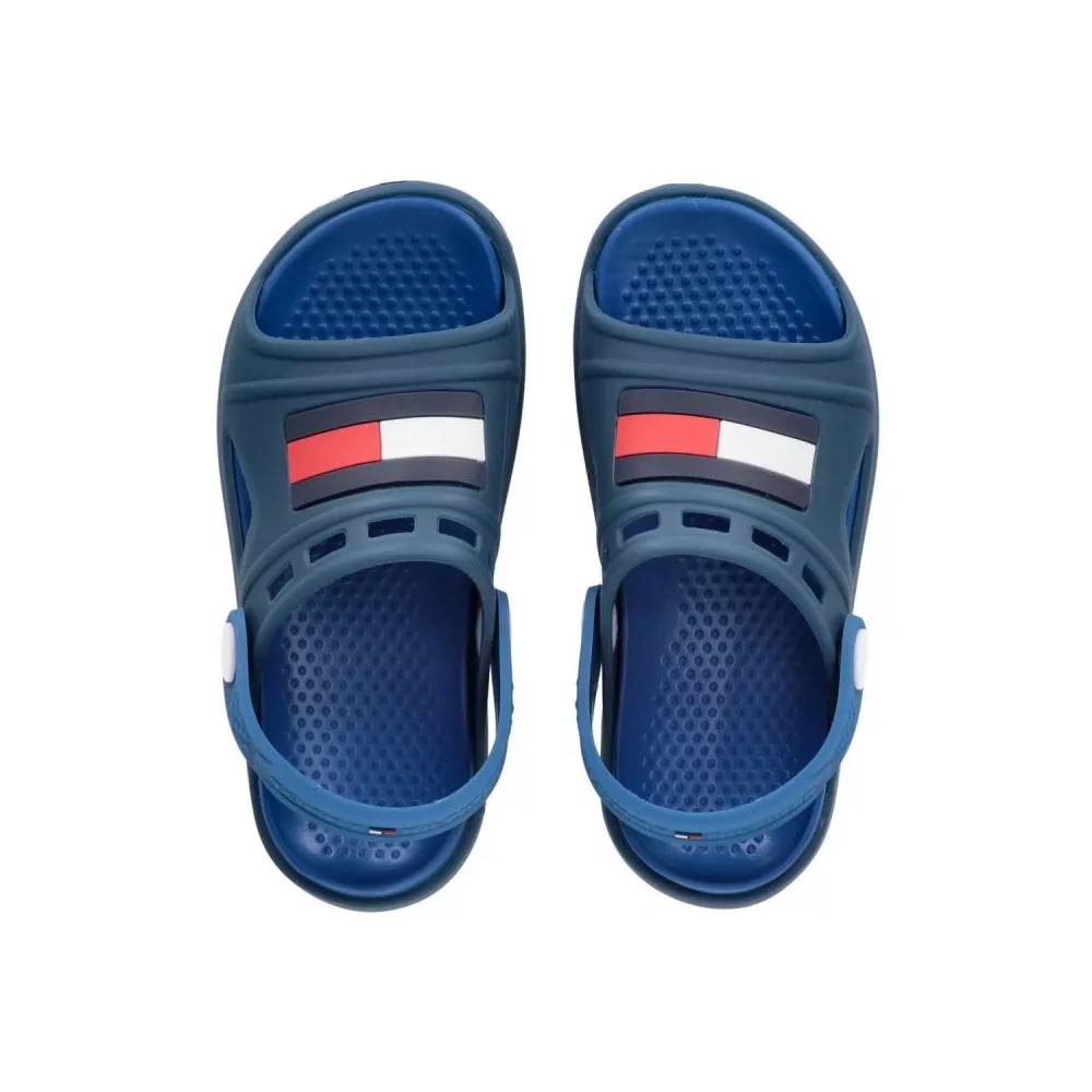 Sandalai Tommy Hilfiger Jr. T1B2-32262-0083X605