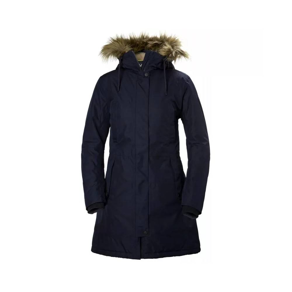 "Helly Hansen Mayen Parka" paltas W 53303 597