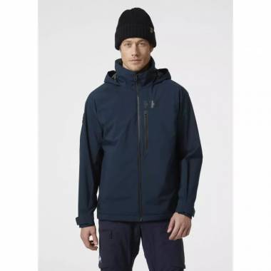 Helly Hansen HP Racing Lifaloft Hooded JKT M 30366 597 striukė