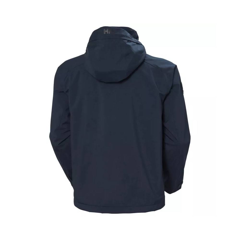 Helly Hansen HP Racing Lifaloft Hooded JKT M 30366 597 striukė