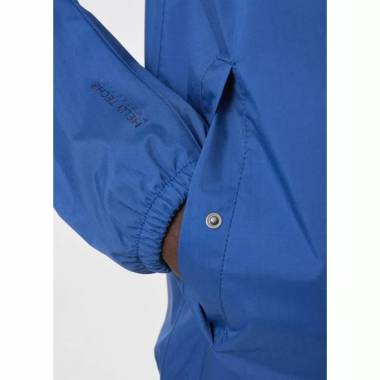 "Helly Hansen Belfast 2 Packable Jacket" M 53424 606