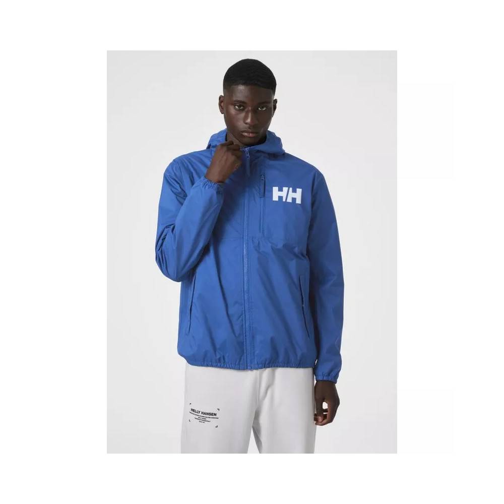 "Helly Hansen Belfast 2 Packable Jacket" M 53424 606