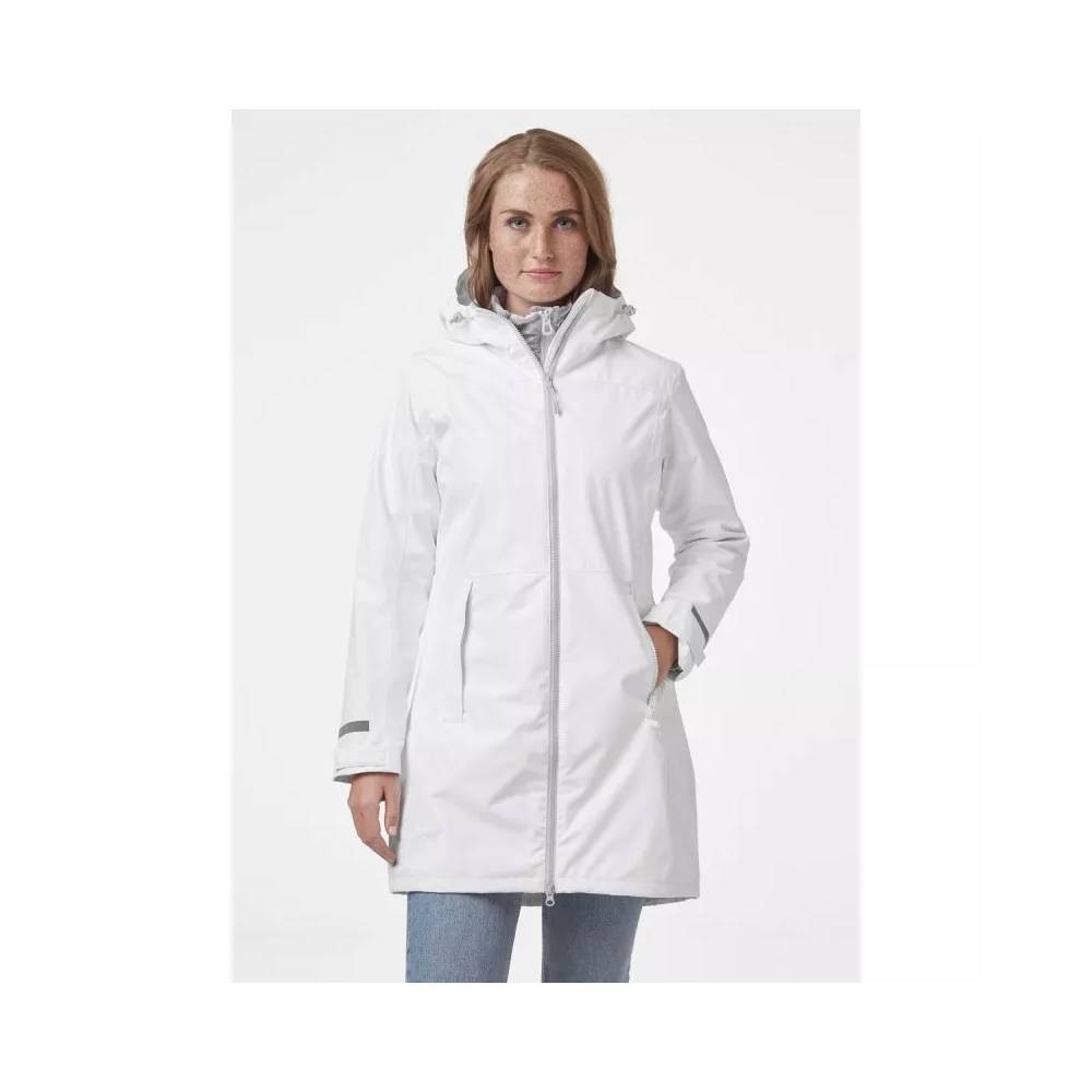 "Helly Hansen Lisburn Rincoat" striukė W 53097 001