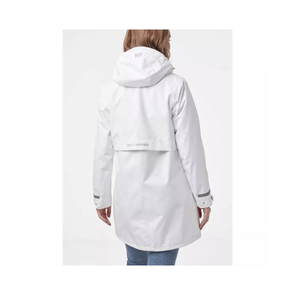 "Helly Hansen Lisburn Rincoat" striukė W 53097 001