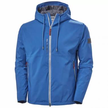 "Helly Hansen Rwb Rigging Rain Jacket" M 53717 606