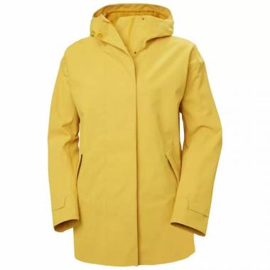 "Helly Hansen Jane Rain Jacket W" 53740 344