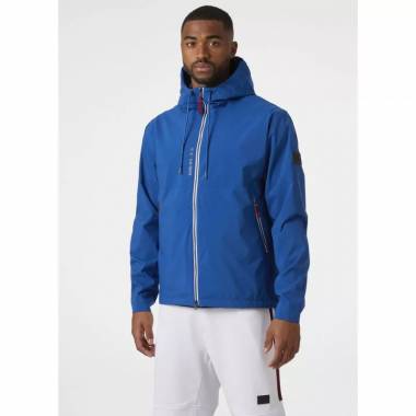 "Helly Hansen Rwb Rigging Rain Jacket" M 53717 606