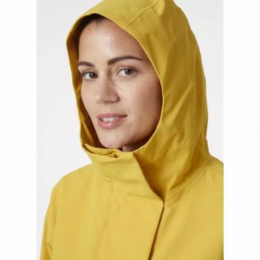 "Helly Hansen Jane Rain Jacket W" 53740 344