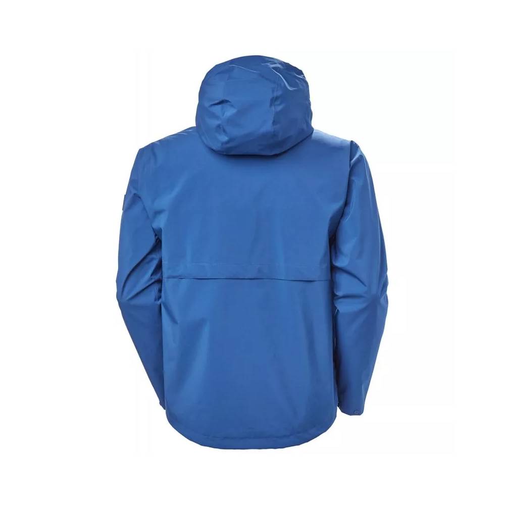 "Helly Hansen Rwb Rigging Rain Jacket" M 53717 606