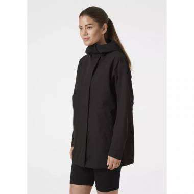 "Helly Hansen Jane Rain Jacket W" 53740 990