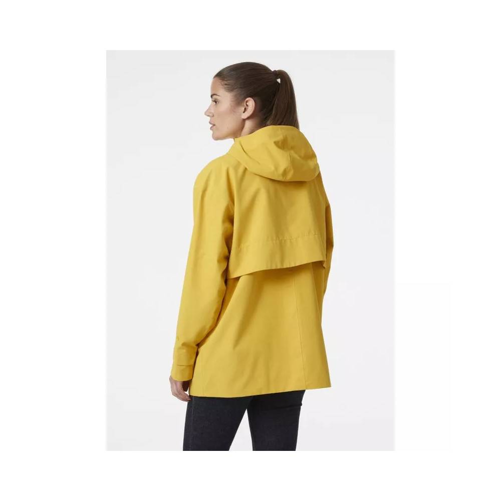 "Helly Hansen Jane Rain Jacket W" 53740 344