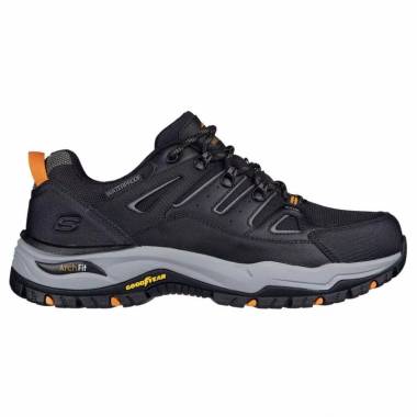 Batai Skechers Arch Fit - Dawson - Argosa M 204630/BLK