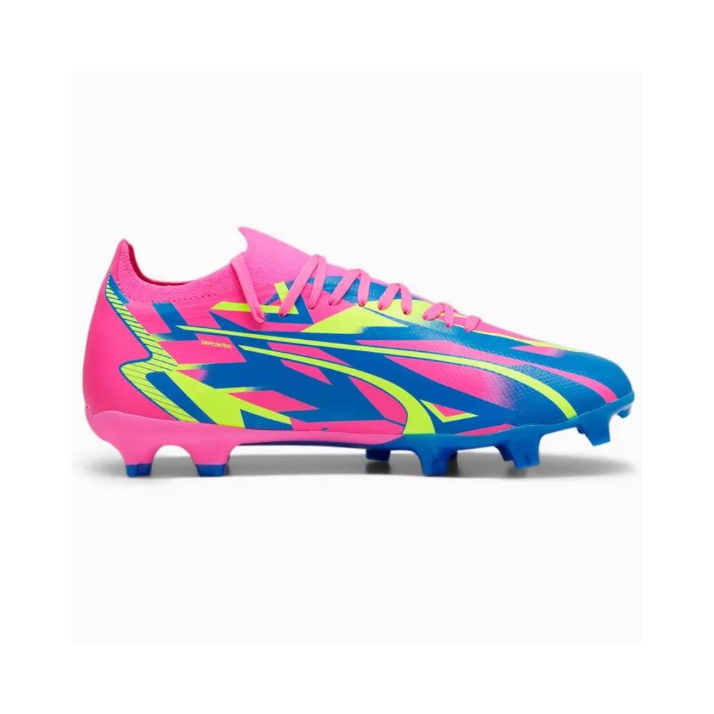 Puma Ultra Match Energy Luminous FG/MG M 107543 01 batai