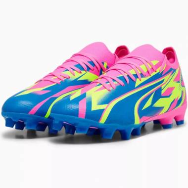 Puma Ultra Match Energy Luminous FG/MG M 107543 01 batai