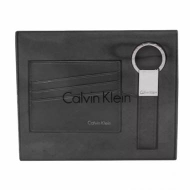 Raktų pakabukas + dėklas Calvin Klein K50K502076