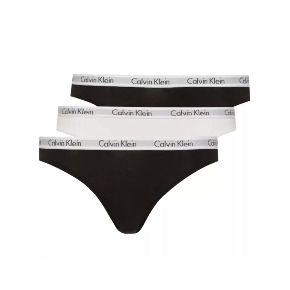 Calvin Klein W QD3588E kelnaitės