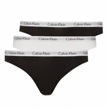 Calvin Klein W QD3588E kelnaitės