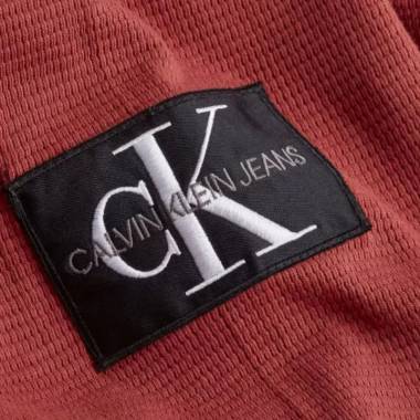 Calvin Klein Jeans Regular Fit M J30J316610 megztinis